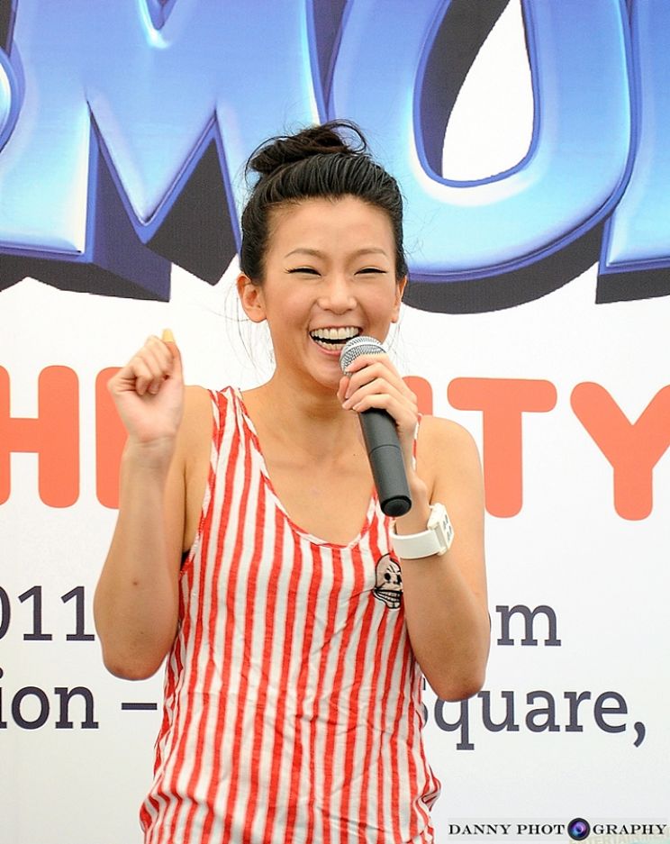 Pamelyn Chee