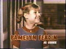 Pamelyn Ferdin