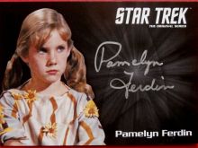 Pamelyn Ferdin