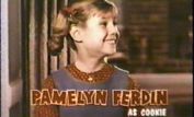 Pamelyn Ferdin