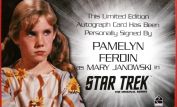 Pamelyn Ferdin