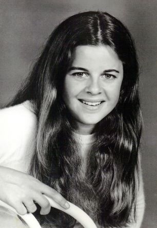 Pamelyn Ferdin