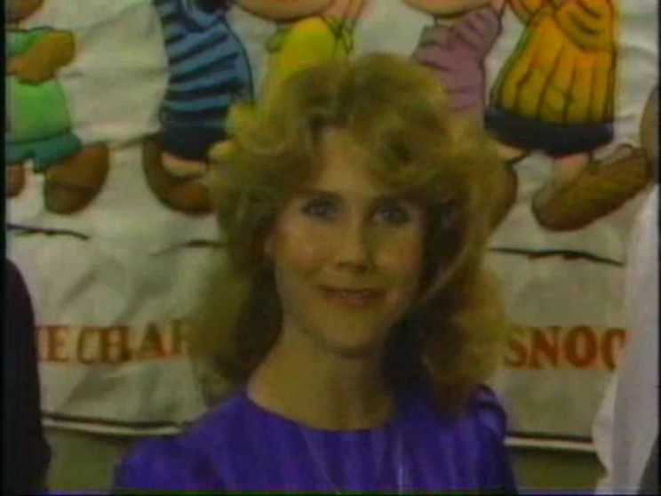 Pamelyn Ferdin