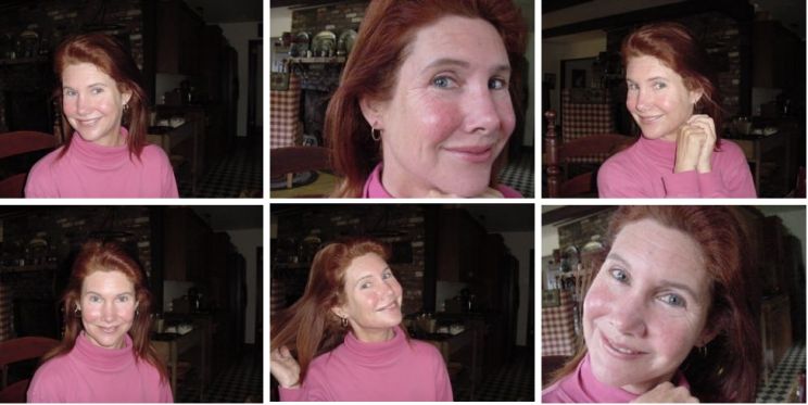 Pamelyn Ferdin