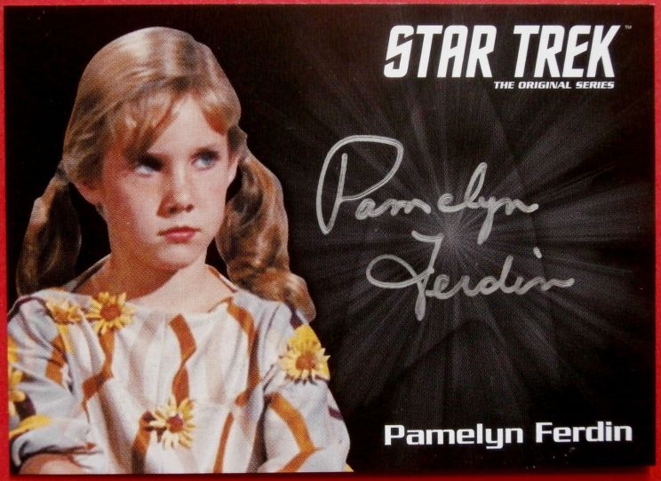 Pamelyn Ferdin