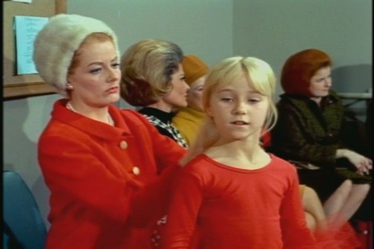 Pamelyn Ferdin