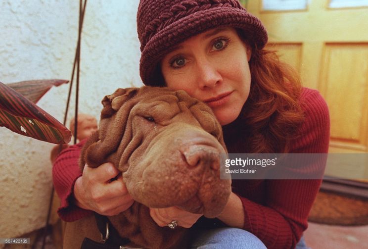 Pamelyn Ferdin