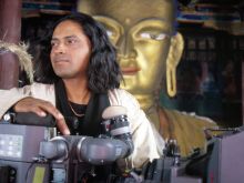 Pan Nalin