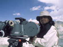 Pan Nalin