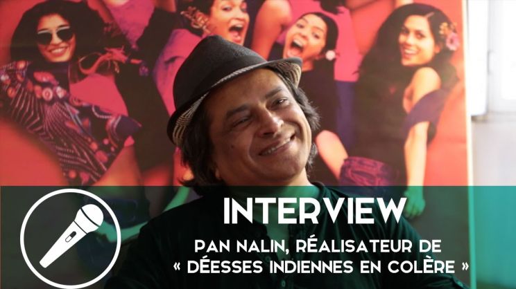 Pan Nalin