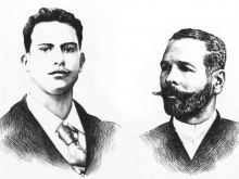 Panchito Gómez