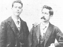 Panchito Gómez