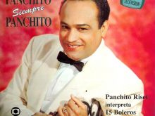 Panchito Gómez