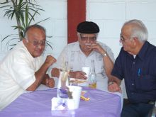 Panchito Gómez