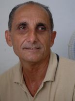 Panchito Gómez