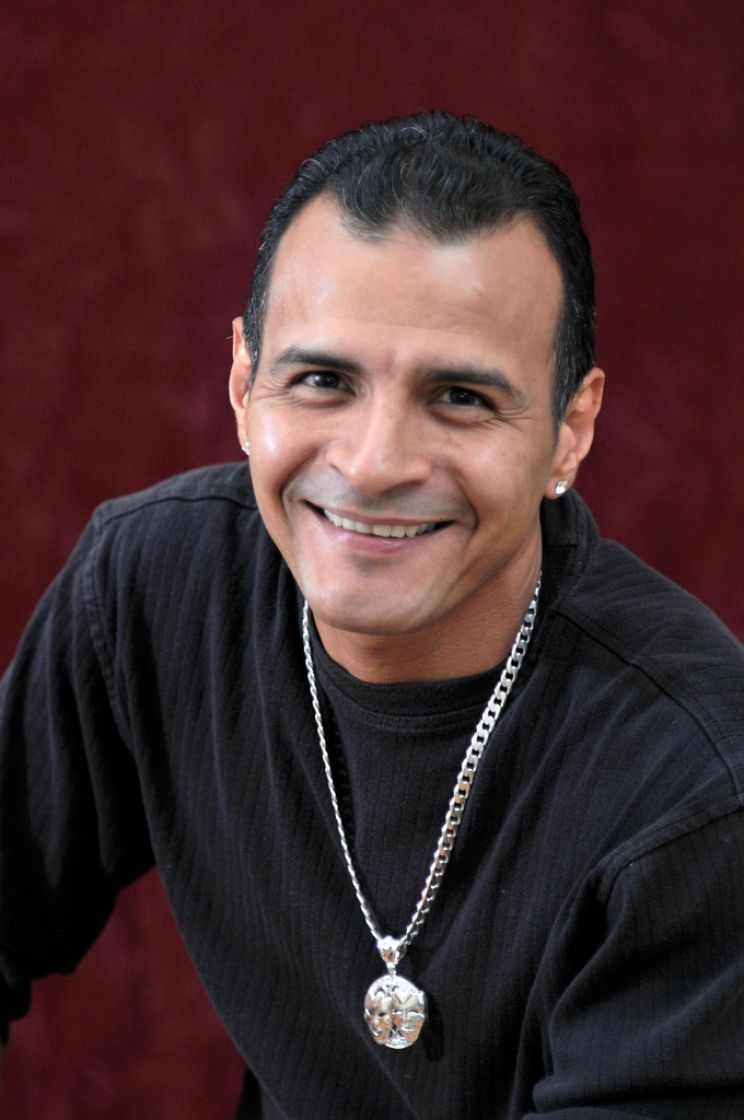 Panchito Gómez