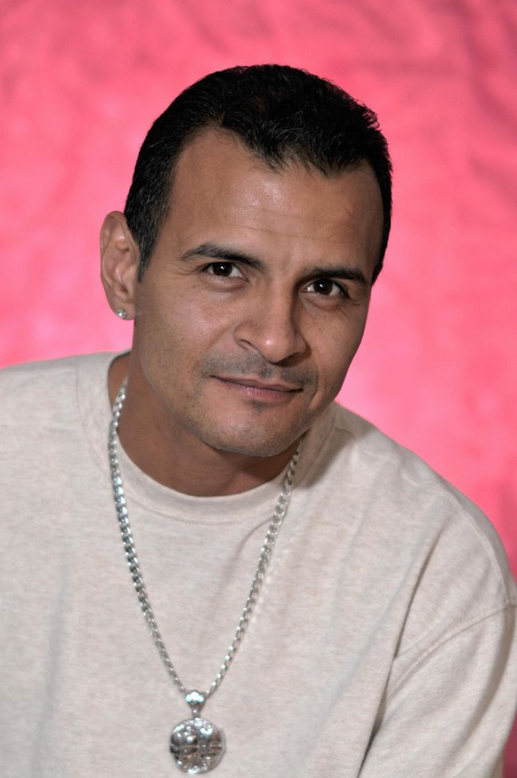 Panchito Gómez