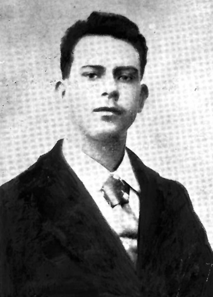 Panchito Gómez