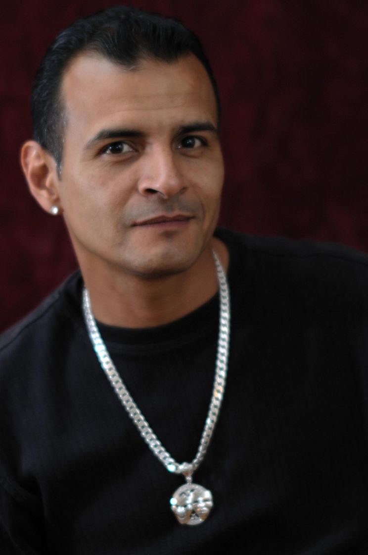 Panchito Gómez