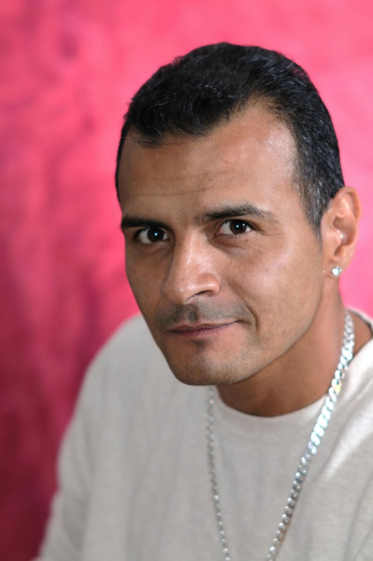 Panchito Gómez