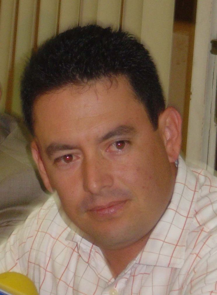 Panchito Gómez