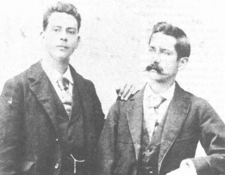 Panchito Gómez