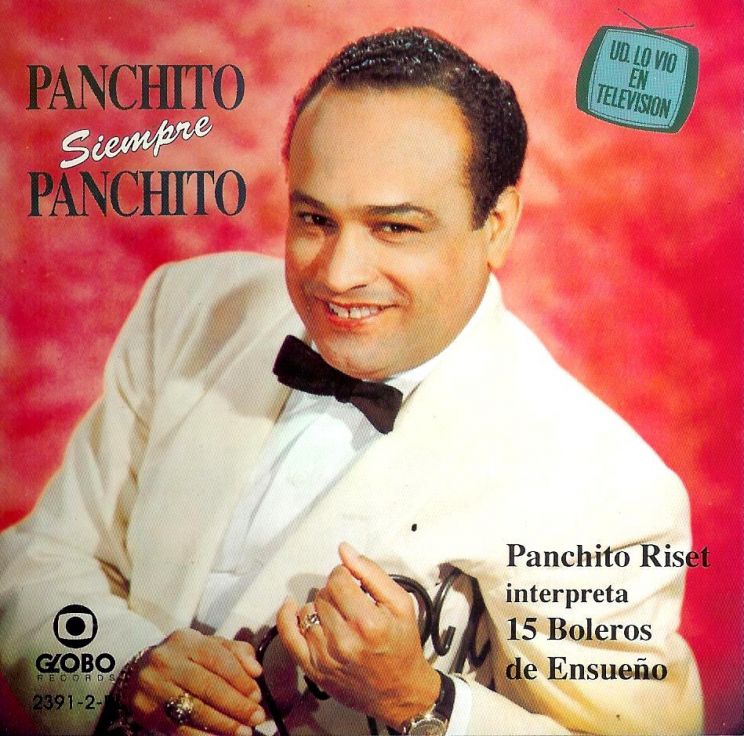 Panchito Gómez