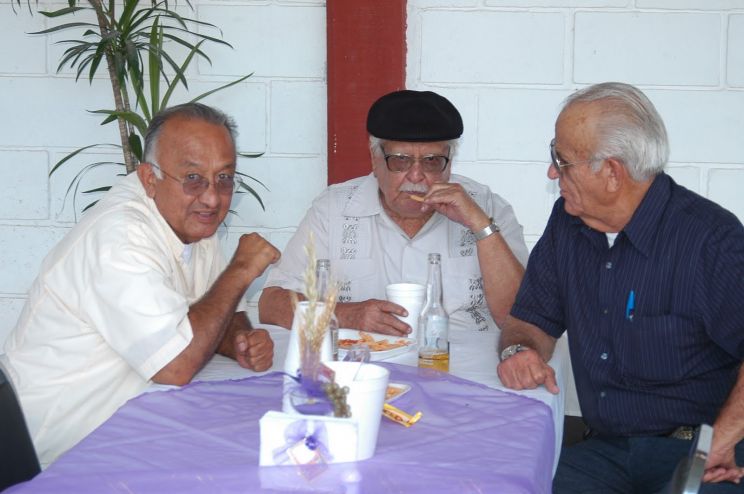 Panchito Gómez