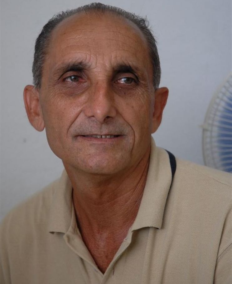 Panchito Gómez