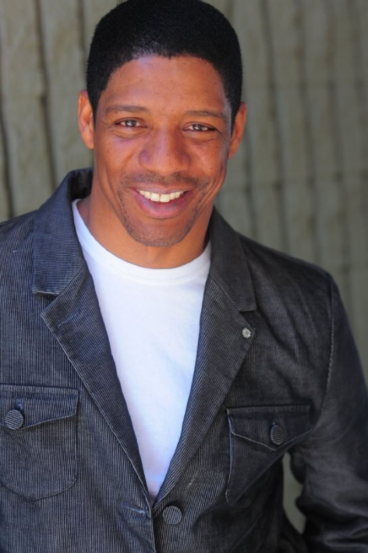Pancho Demmings