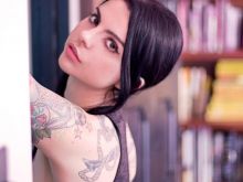 Pandie Suicide