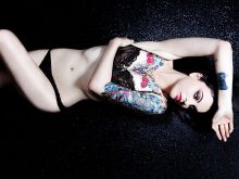 Pandie Suicide