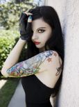 Pandie Suicide