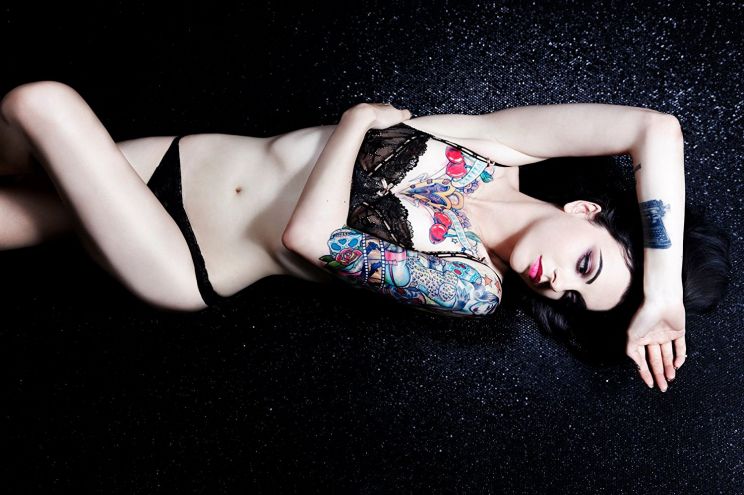 Pandie Suicide