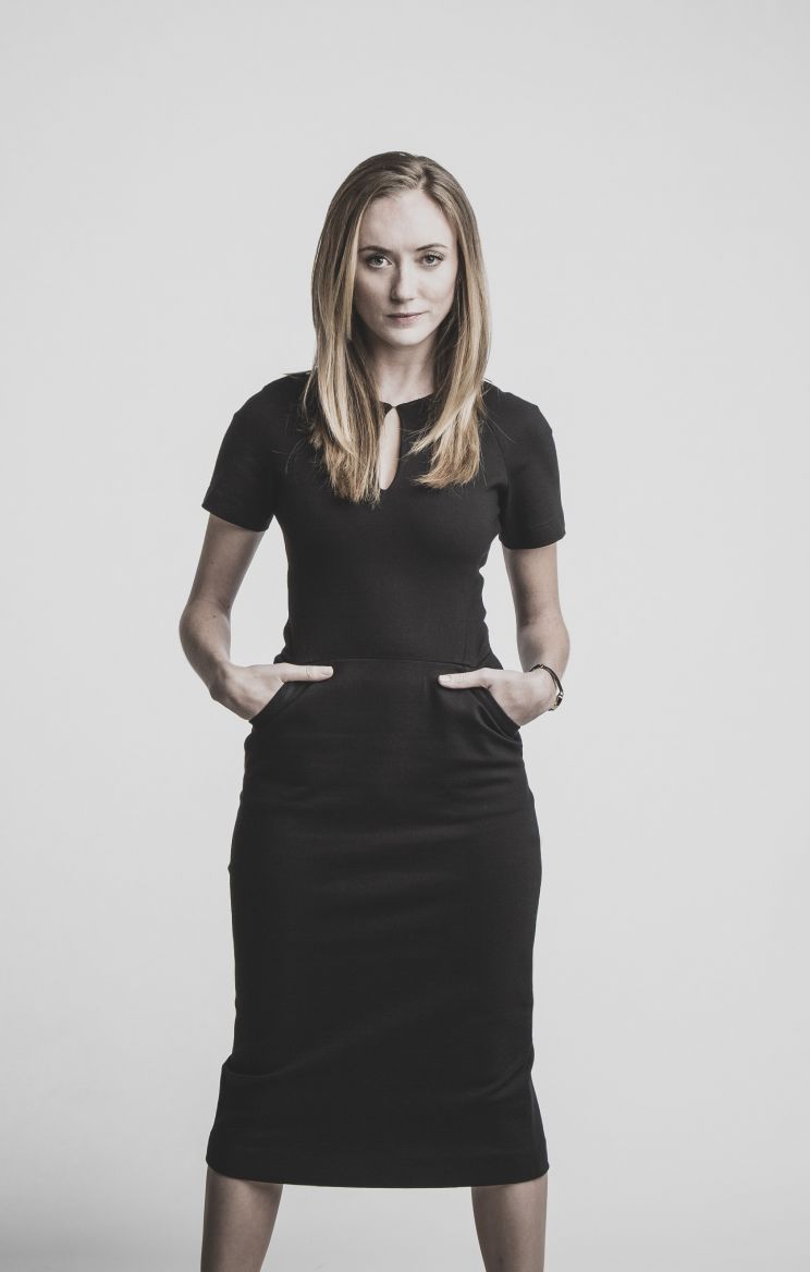 Pandora McCormick