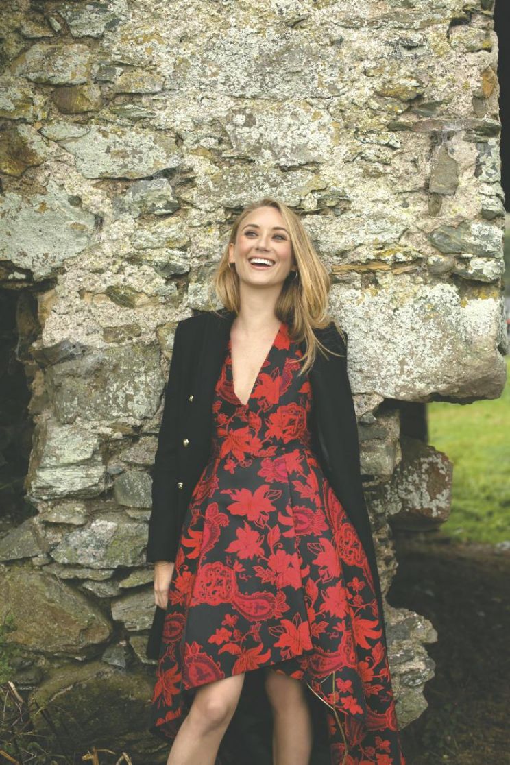 Pandora McCormick