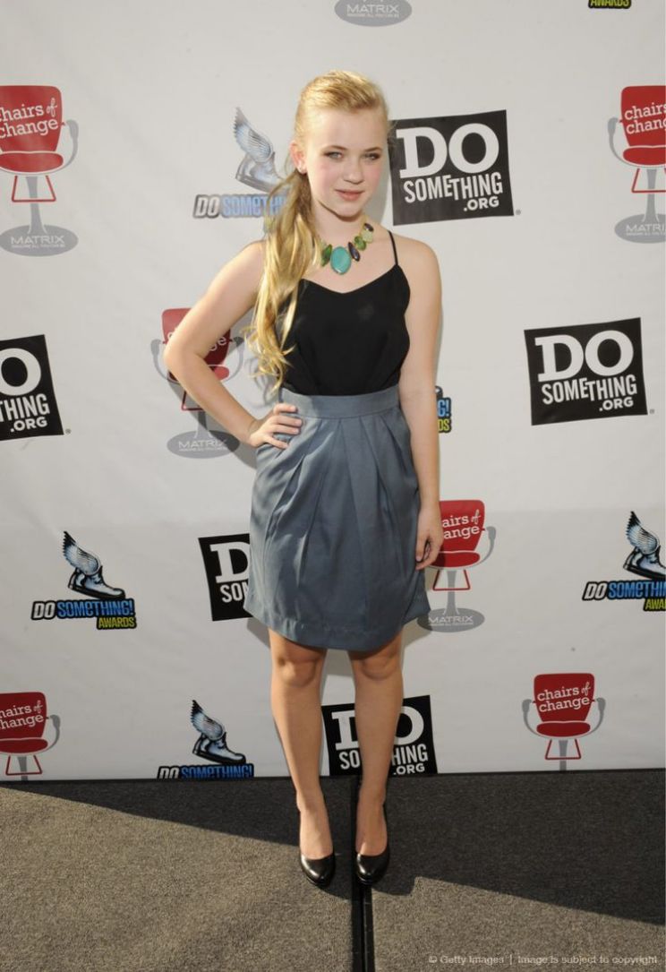 Pandora McCormick
