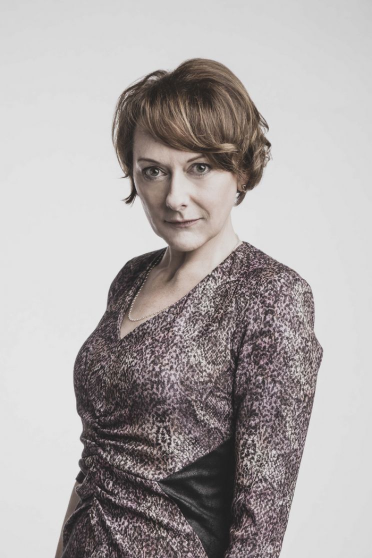 Pandora McCormick