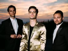 Panic! at the Disco