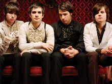 Panic! at the Disco