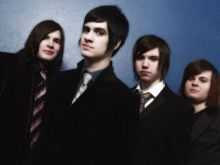 Panic! at the Disco