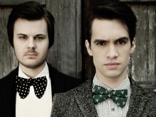 Panic! at the Disco