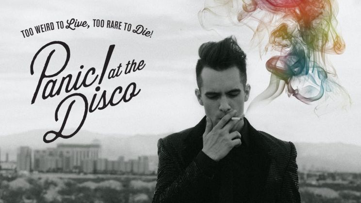 Panic! at the Disco