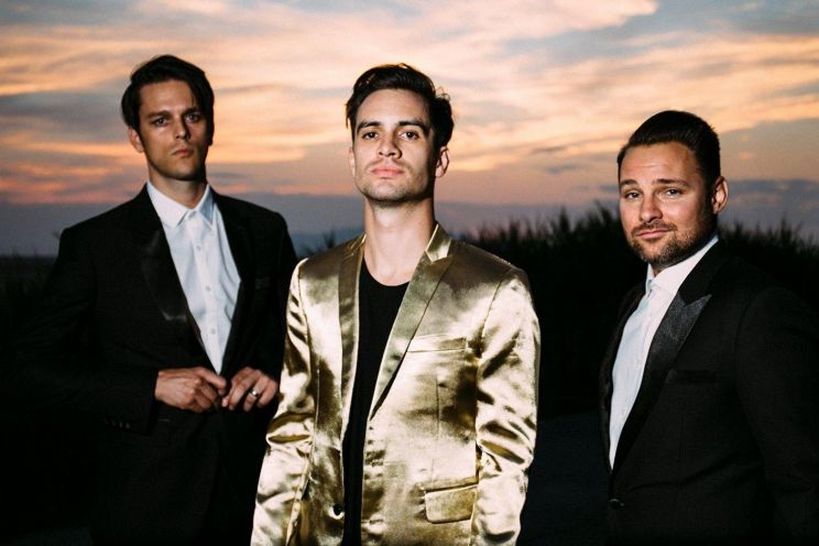 Panic! at the Disco