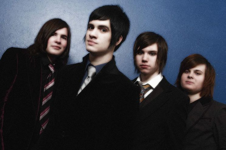 Panic! at the Disco