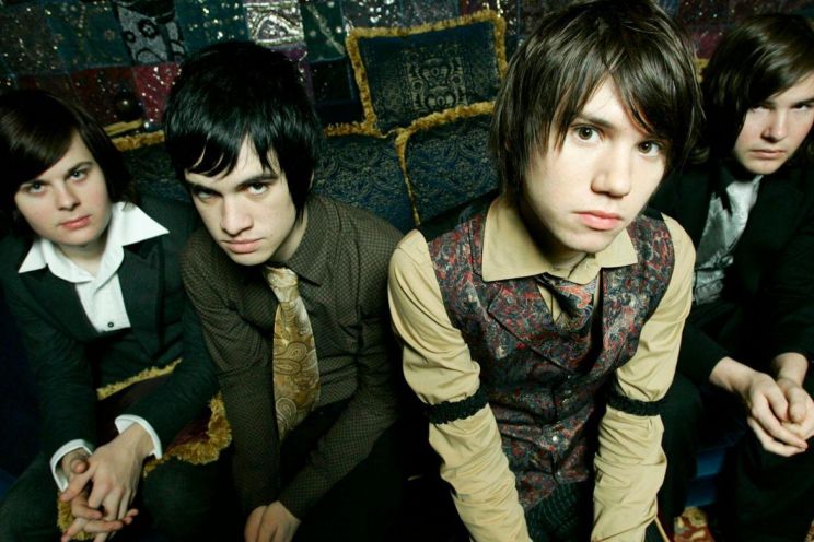 Panic! at the Disco