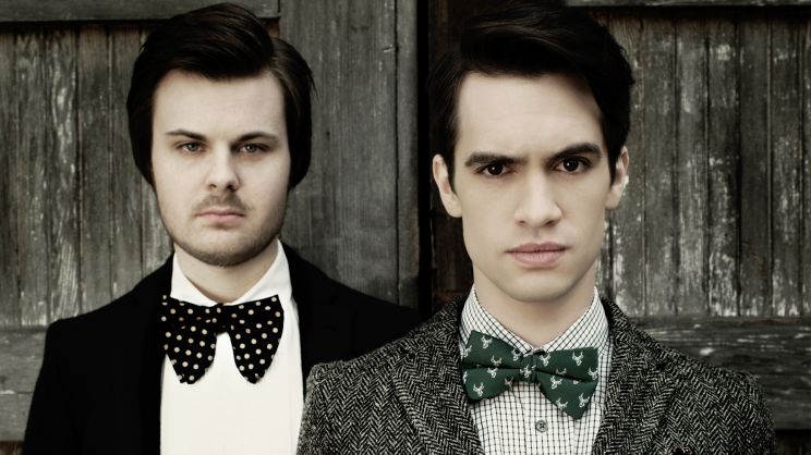 Panic! at the Disco