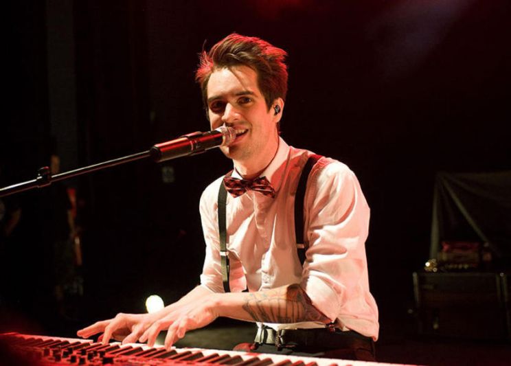 Panic! at the Disco