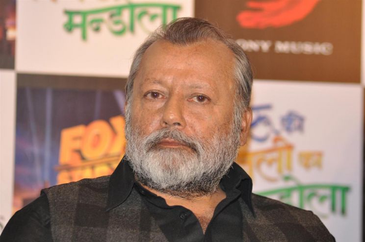 Pankaj Kapur