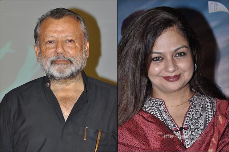 Pankaj Kapur